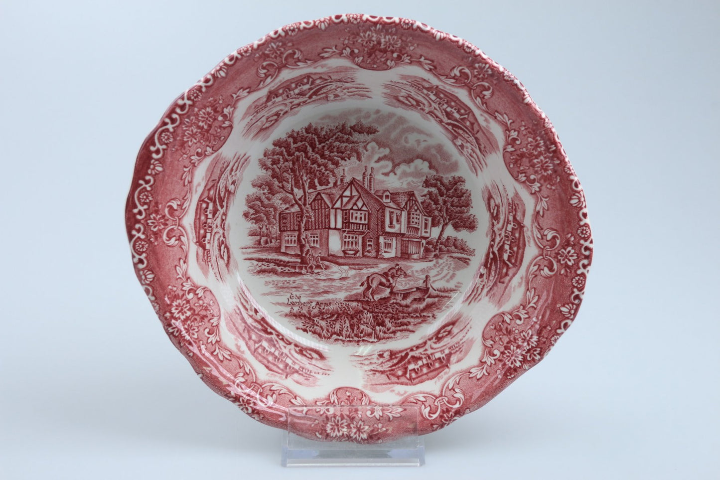 Schüssel mittelgroß