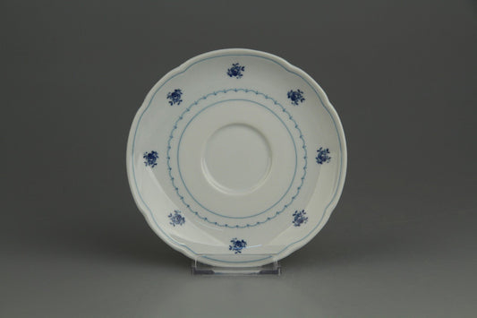 Untertasse für Kaffee