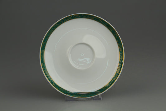 Untertasse für Kaffee