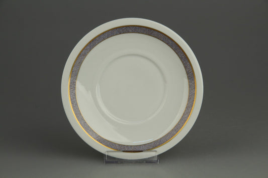 Untertasse für Kaffee