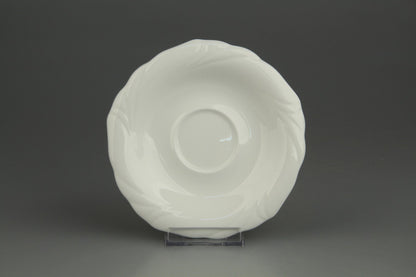 Untertasse für Kaffee