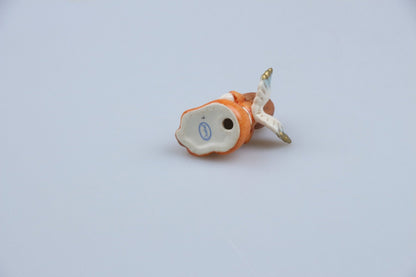 Engel mit Kind klein