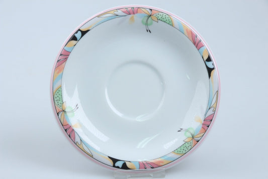 Untertasse für Kaffee