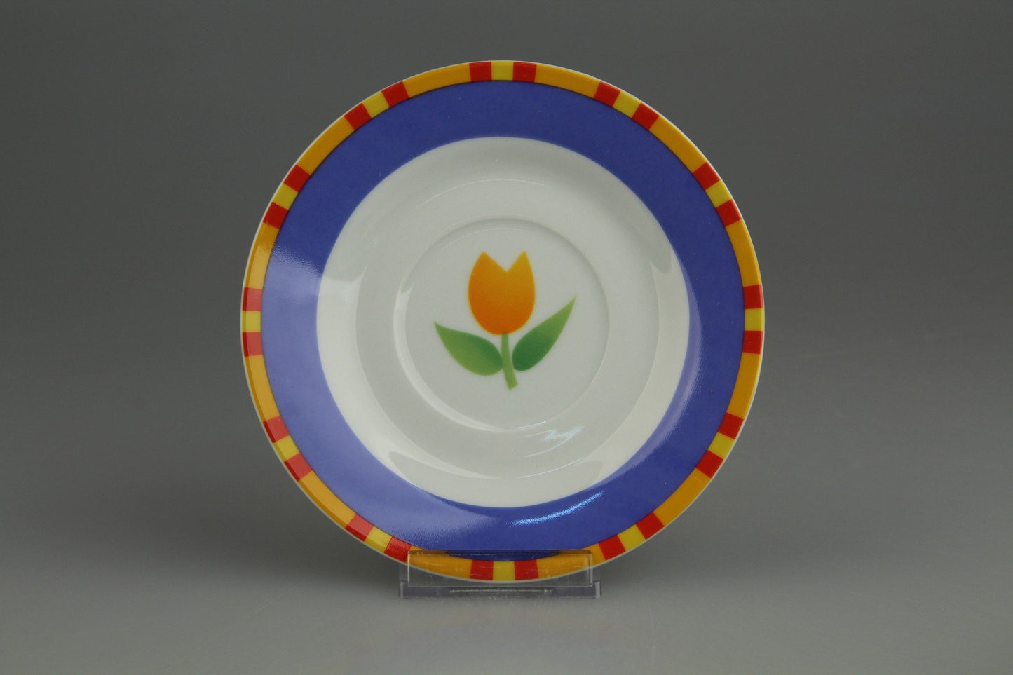 Untertasse für Kaffee