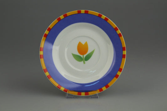 Untertasse für Kaffee