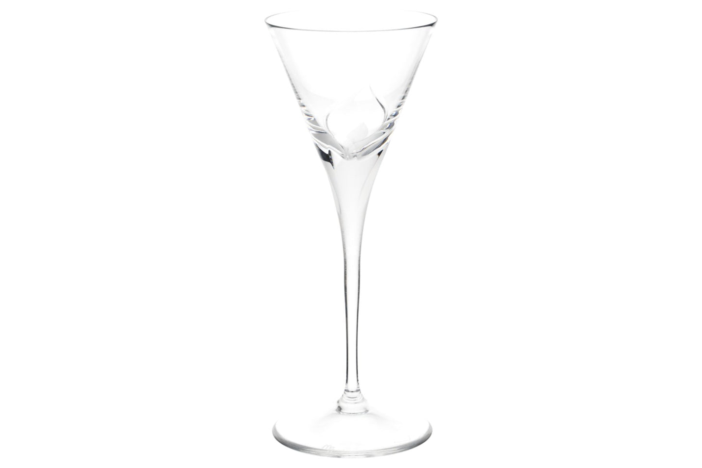 Aquavitglas