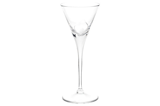 Aquavitglas