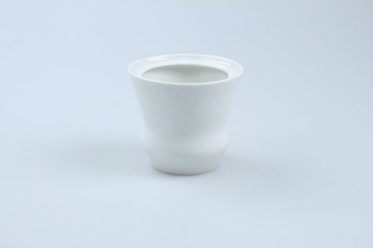 Zuckerdose ohne Deckel