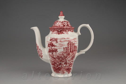 Kaffeekanne groß 1,6 l