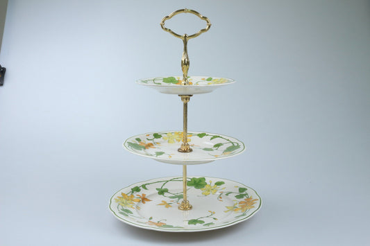 Etagere 3-stufig