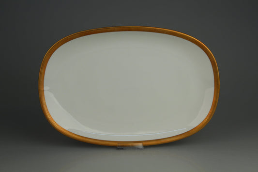 große Fleischplatte