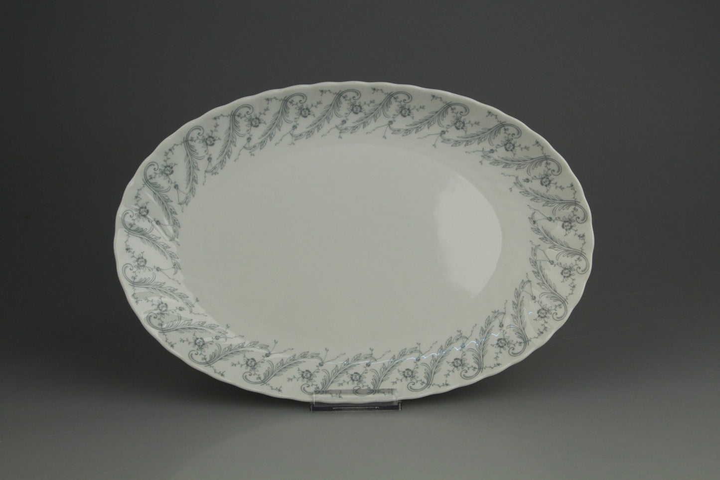 Fleischplatte mittelgroß