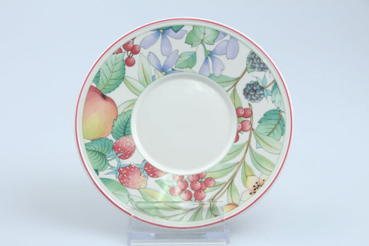 Untertasse für Kaffee