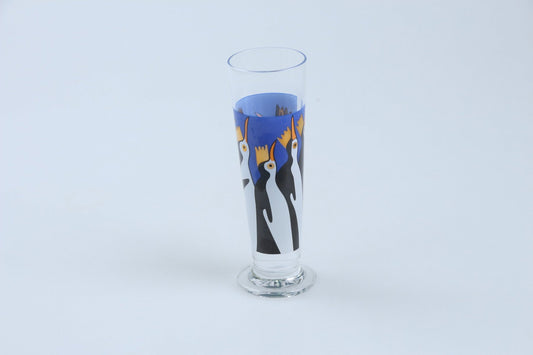 Schnapsglas Stamper Pinguine