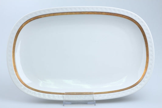 Fleischplatte mittelgroß