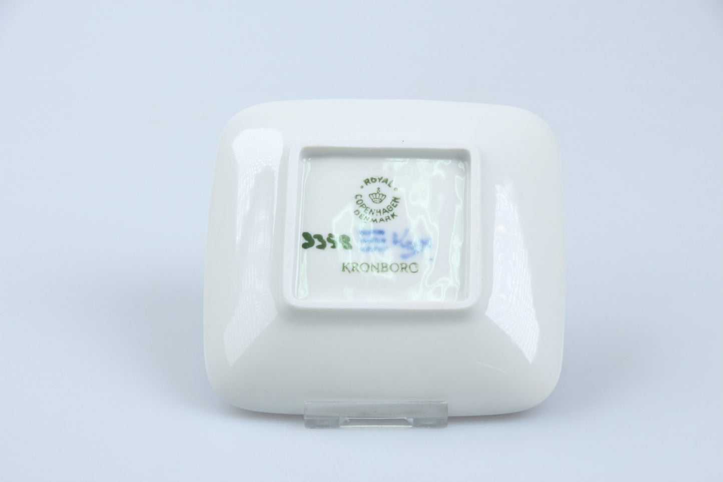 Schale mini Kronborg