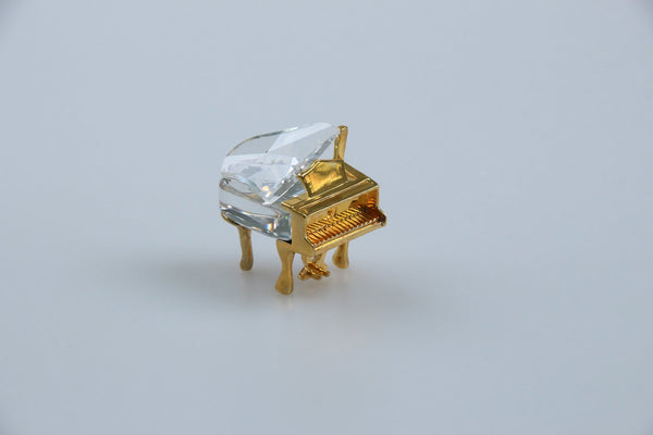 Klavier Flügel 173368 ohne OVP kaufen | Swarovski Crystal Memories
