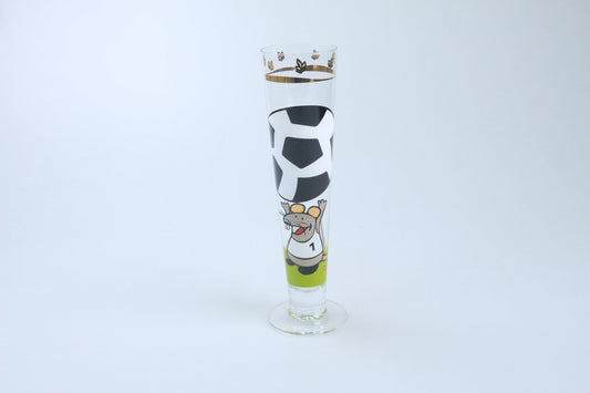 Biertulpe Gernot Gunga Fußballmaus