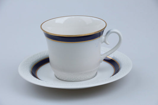 Kaffeetasse mit Untere