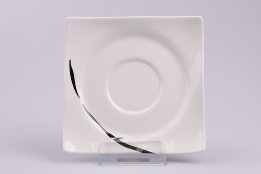 Untertasse für Kaffee