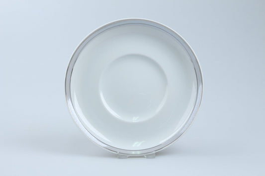 Untertasse für Suppe