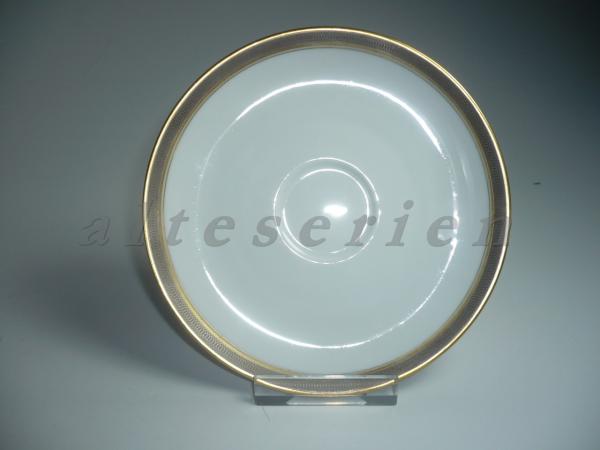 Untertasse für Suppe D 16,5 cm