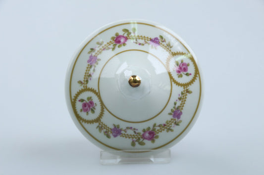 Deckel für Kaffeekanne