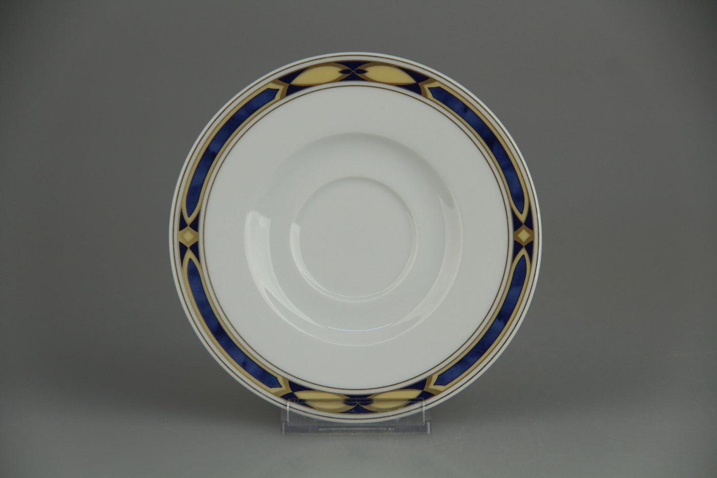 Untertasse für Kaffee