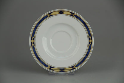 Untertasse für Kaffee