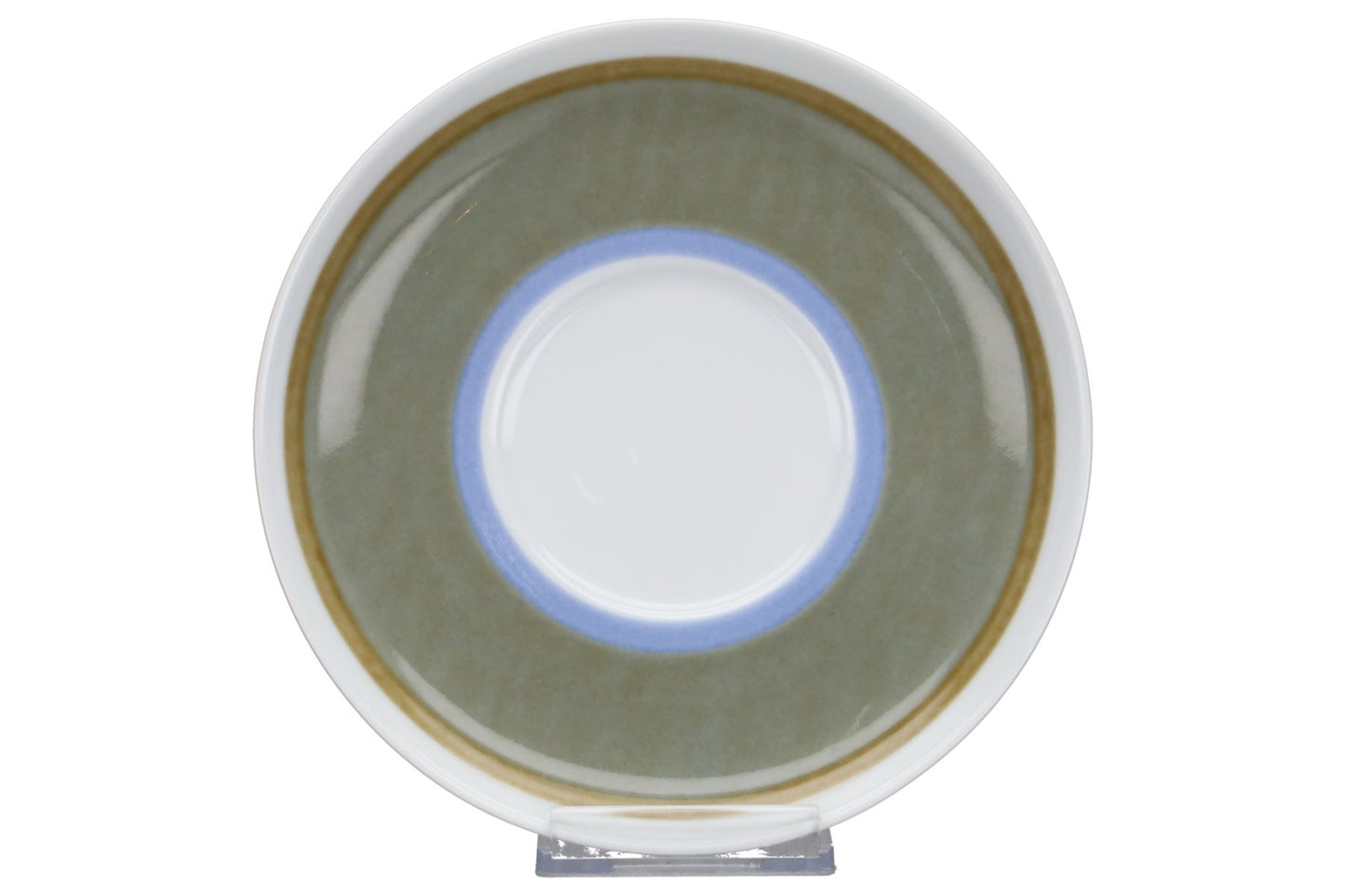 Untertasse für Suppe