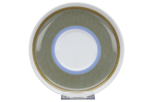 Untertasse für Suppe