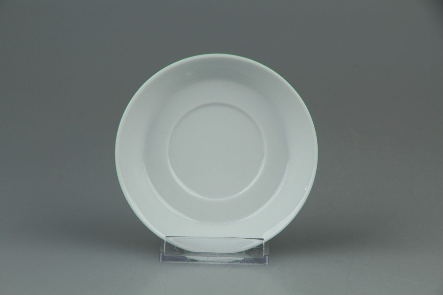 Untertasse für Mokka