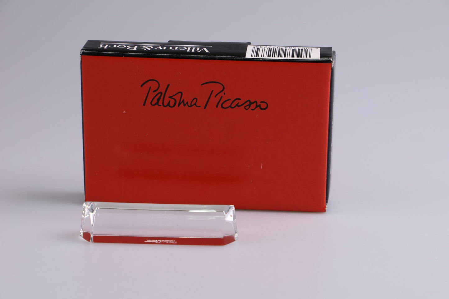 6x Messerbank in OVP