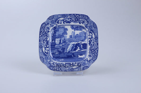 Miniteller kleine Beilage