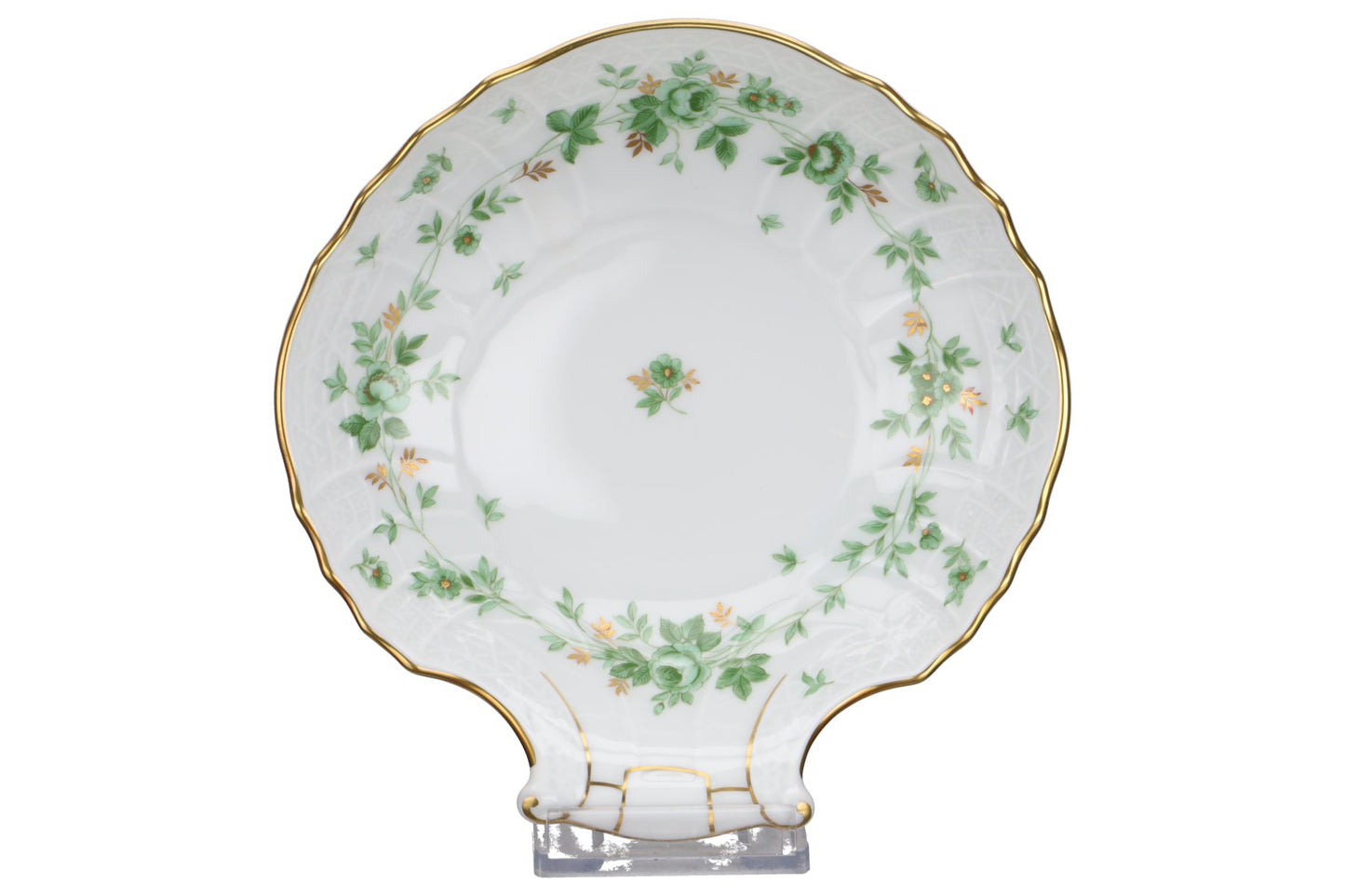 Muschelschale Konfektschale