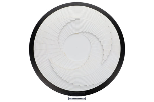 Jahresteller Edition 1981 Morandini