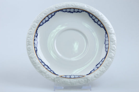 Untertasse für Suppe