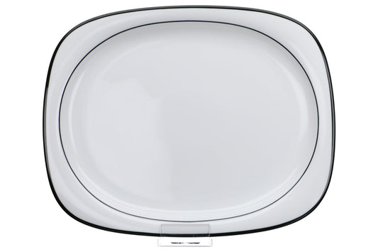 Fleischplatte extra groß