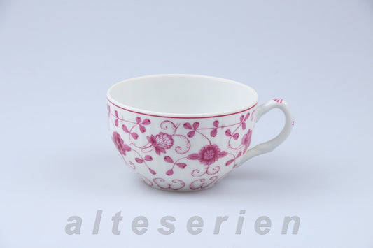Teetasse klein