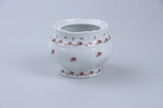 Zuckerdose ohne Deckel