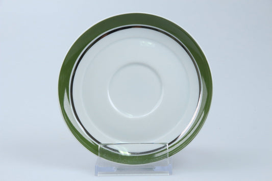 Untertasse für Kaffee