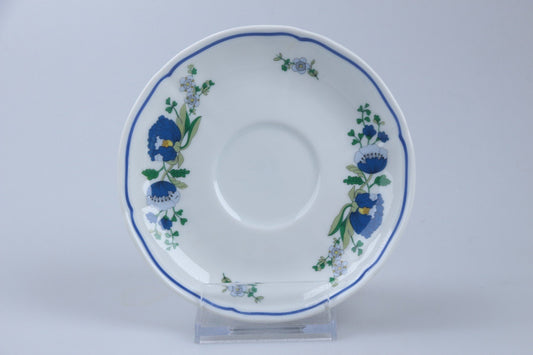 Untertasse für Kaffee