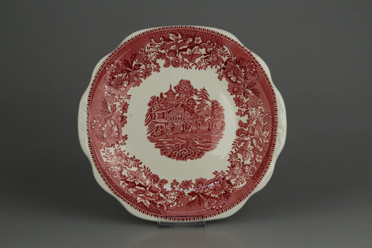 Kuchenplatte mit Griffen