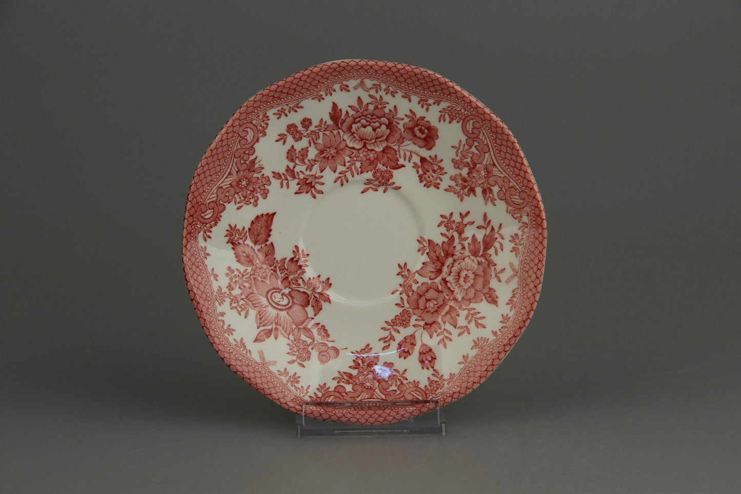 Untertasse für Kaffee