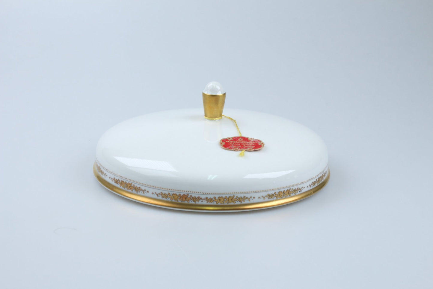 Ragout / Terrine Deckel