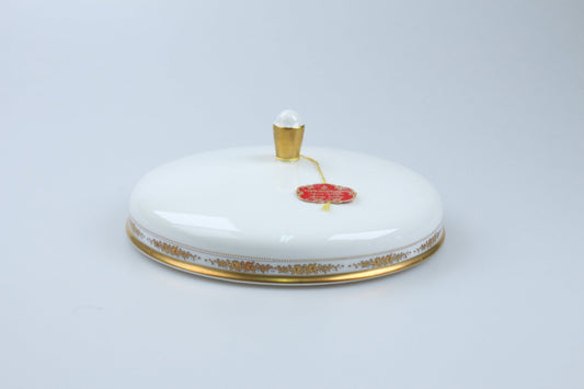 Ragout / Terrine Deckel