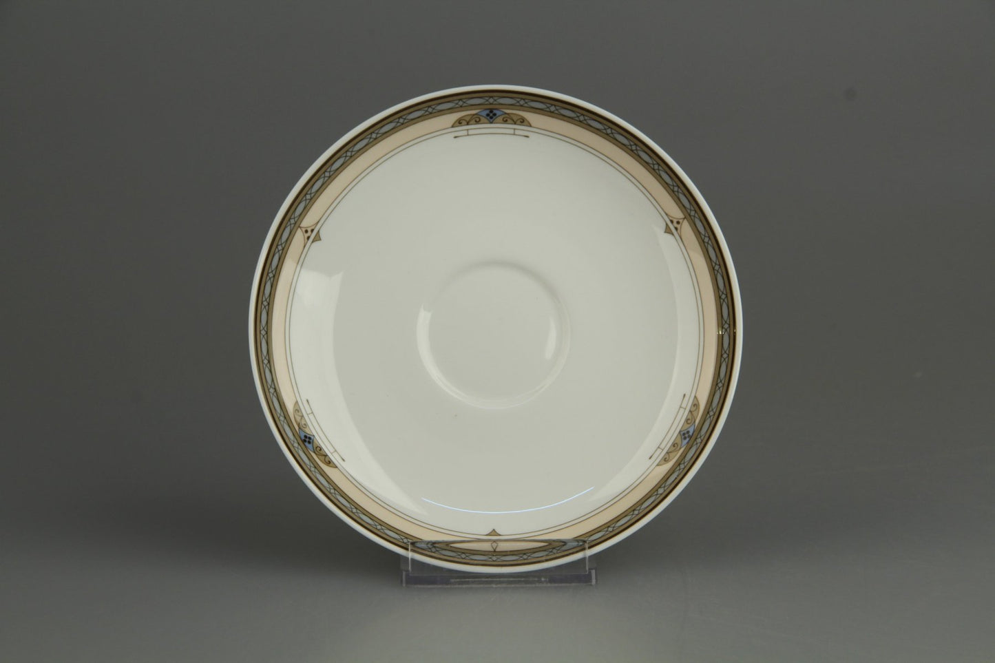 Untertasse für Kaffee Tee