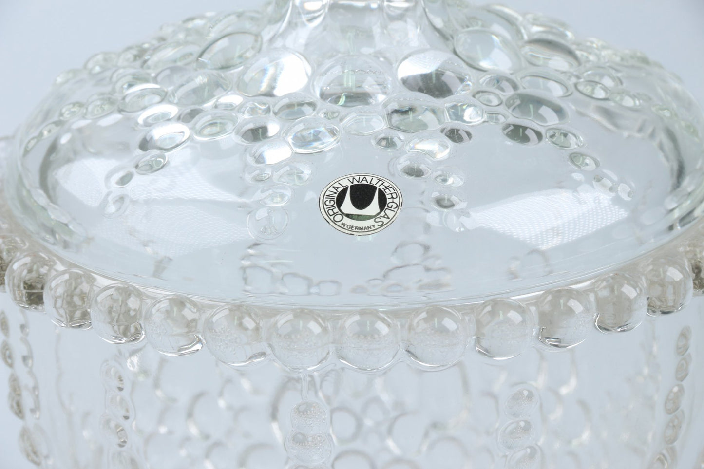 Bowlenset Bolero schwer 5-tlg.