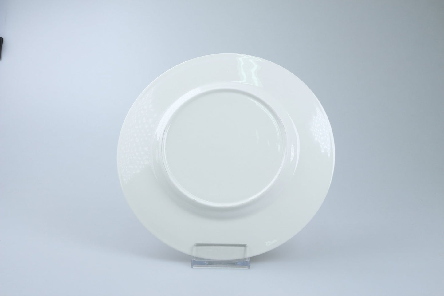 Speiseteller II. Wahl