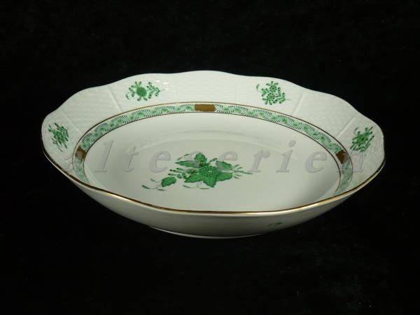 Servierschale flach groß Modell 1082 AV